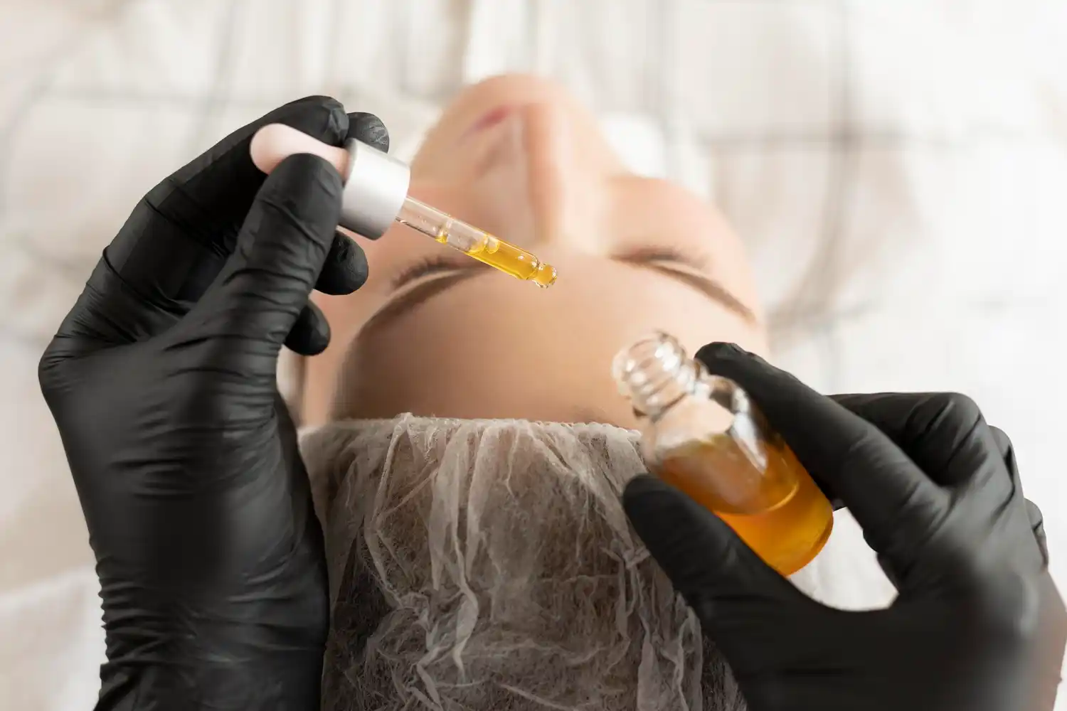 IV Bar
