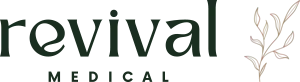 Revival Logo
