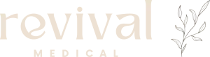 Revival Logo