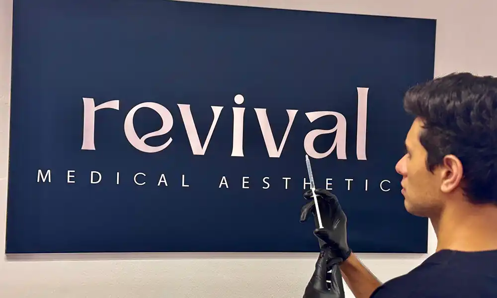 Revival Medical Aesthetics Price List